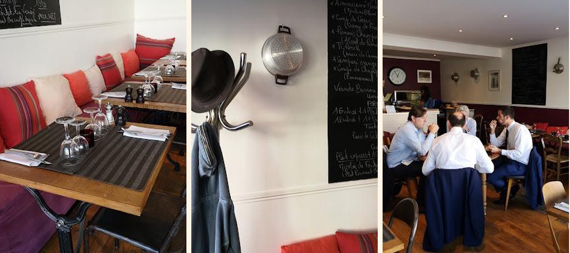 Kima Bagnolet - Gallery Image 1