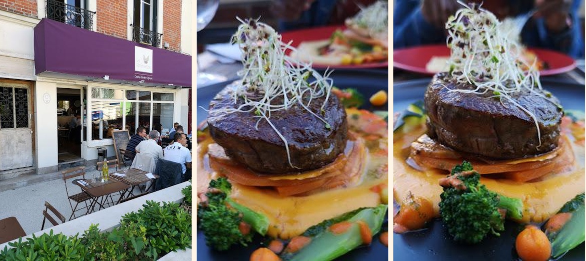 Kima Bagnolet - Gallery Image 2