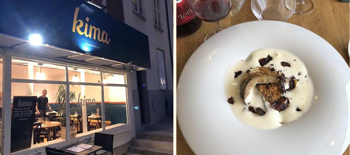 Kima Bagnolet - Gallery Image 6