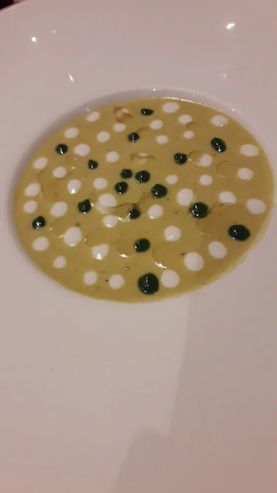 Velouté